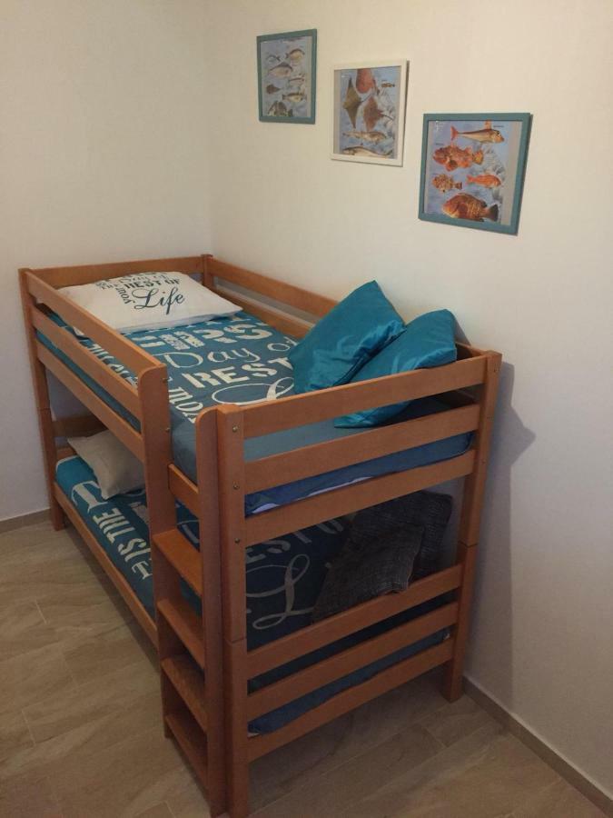 Paras Zečevo Zewnętrze zdjęcie