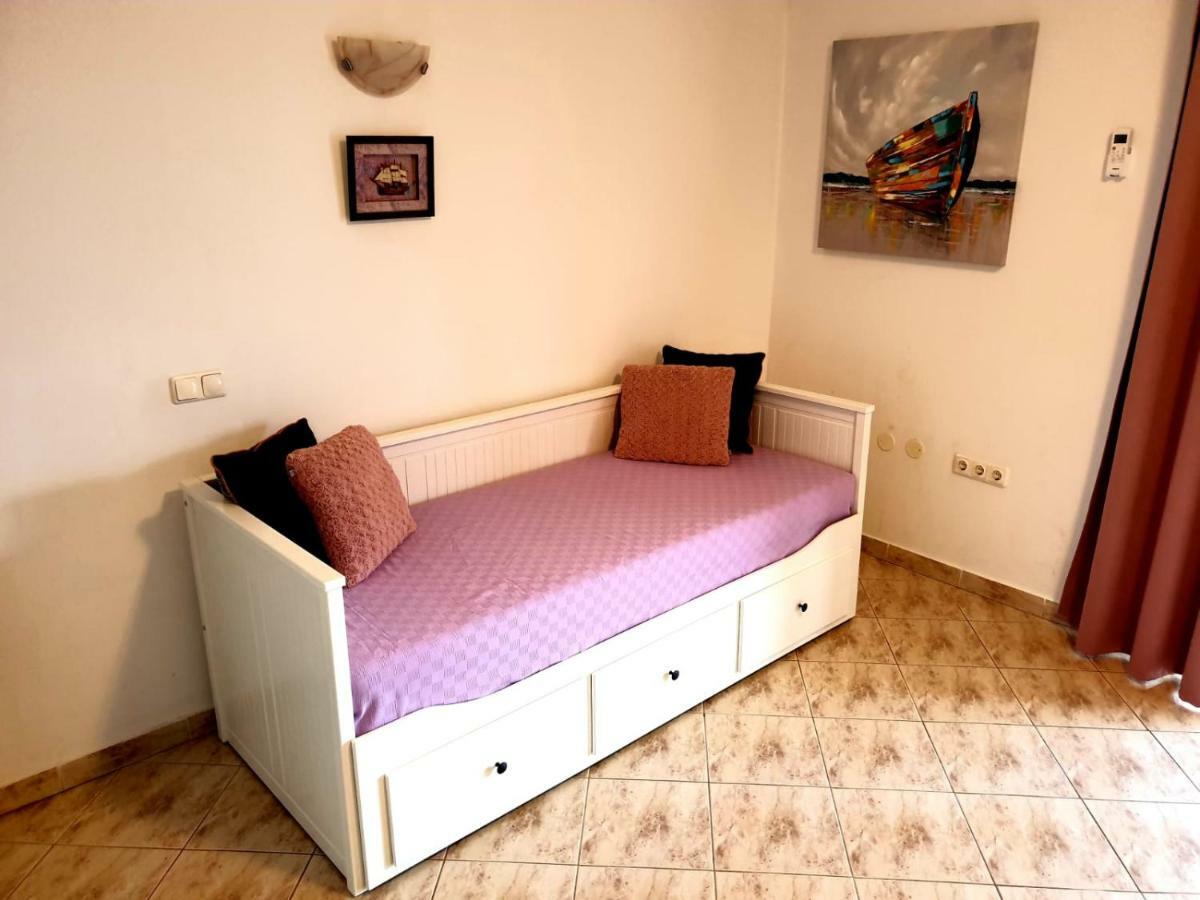 Paras Zečevo Zewnętrze zdjęcie