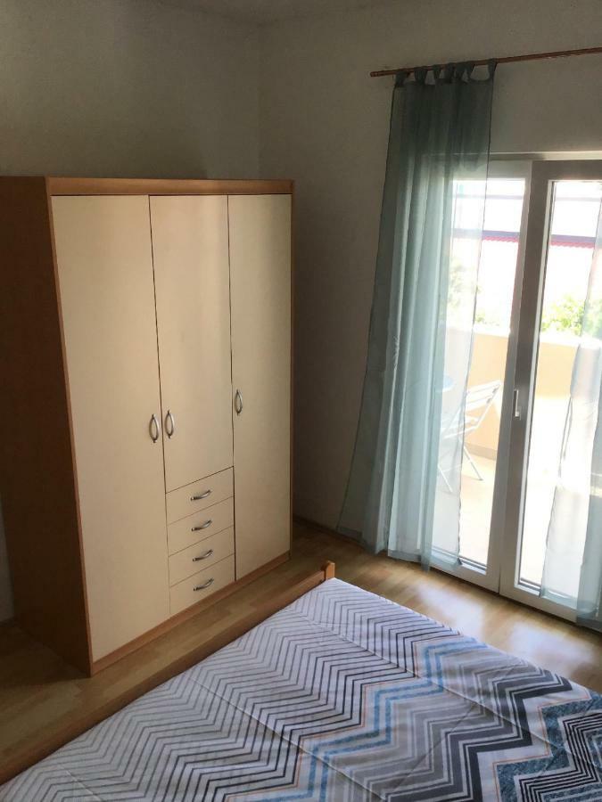 Paras Zečevo Zewnętrze zdjęcie